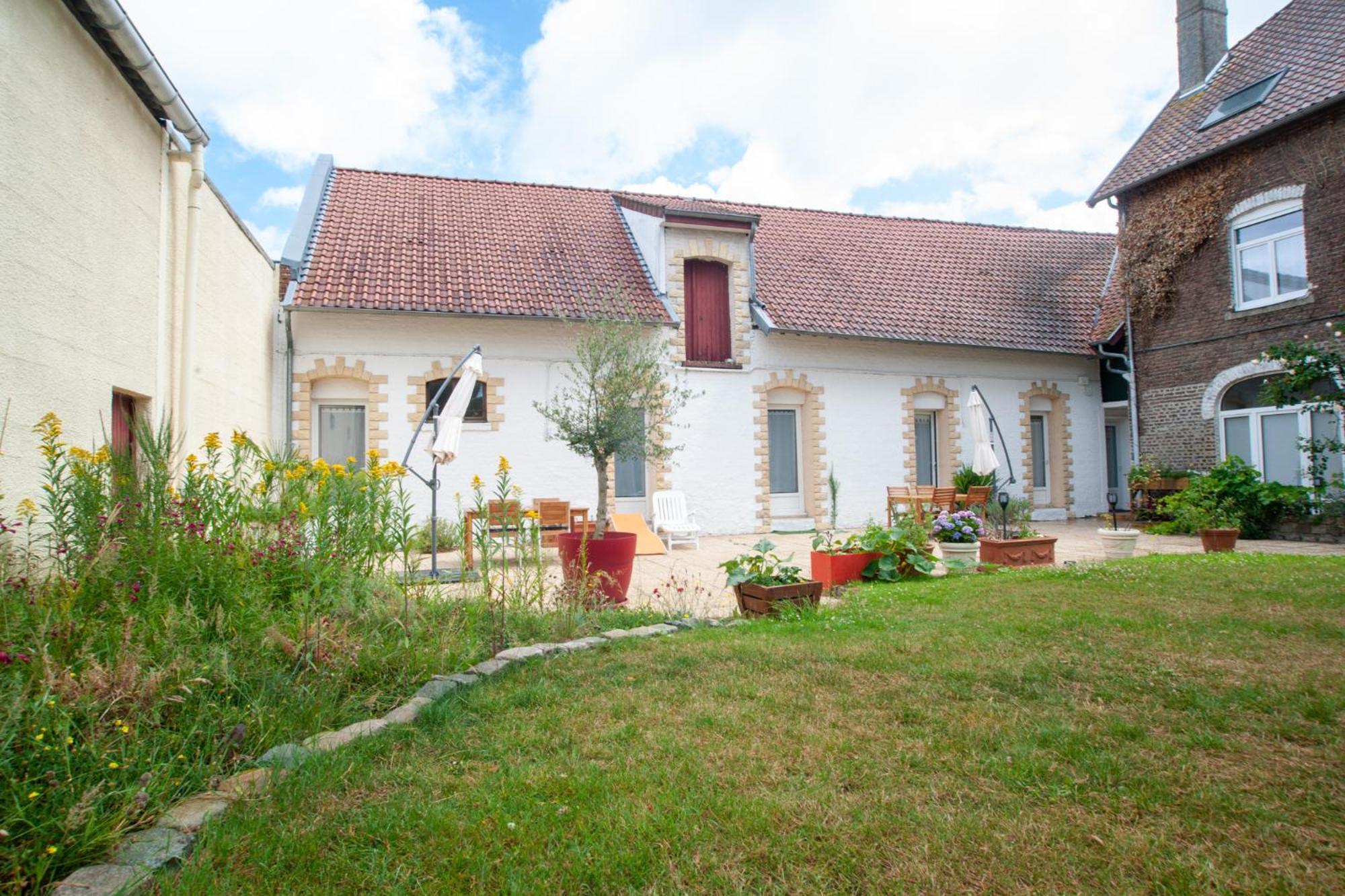 Apartment Les D'angres - N°3 *