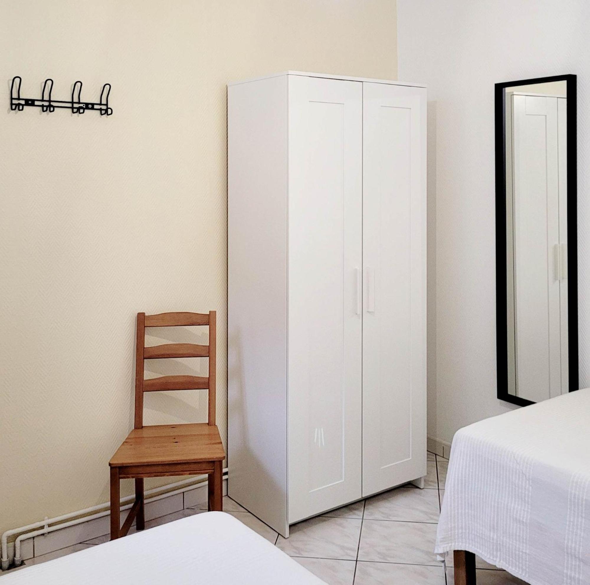 Les D'angres - N°3 Apartment Angres