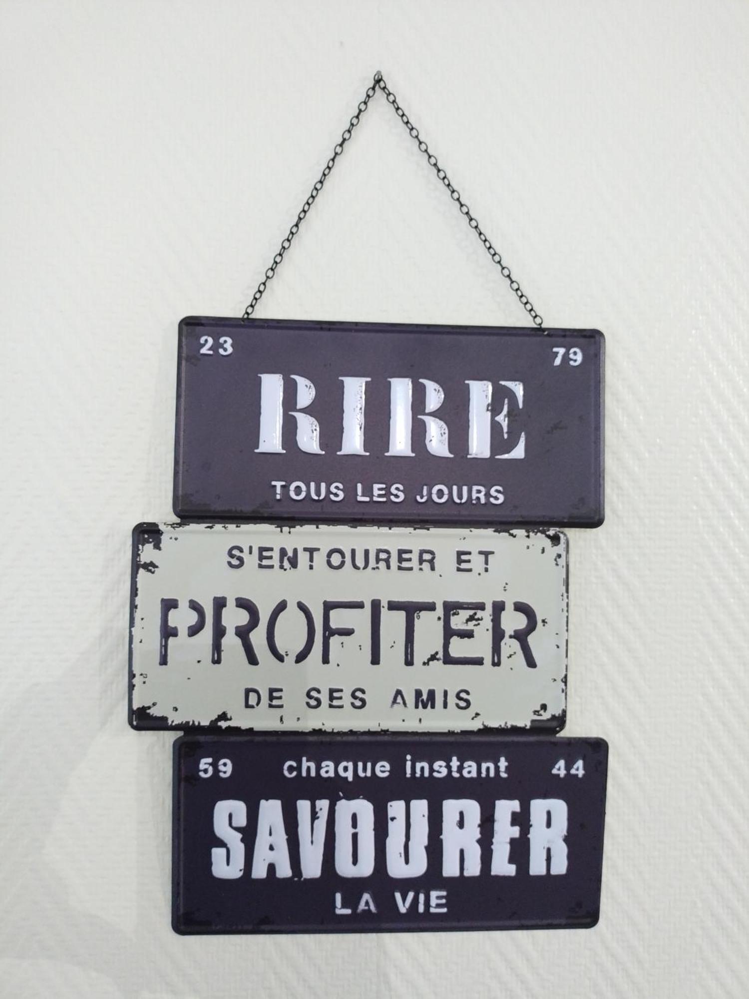 Apartment Les D'angres - N°3 *